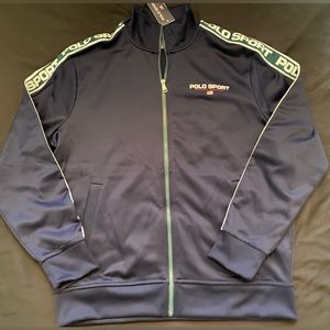 Ralph Lauren mens Polo Sport jacket.